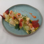 Cilento Nourriture