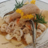Cilento Nourriture