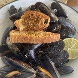 Cilento Nourriture