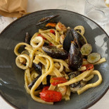 Cilento Nourriture