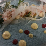 Cilento Nourriture