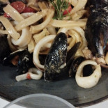 Cilento Nourriture