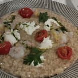 Cilento Nourriture