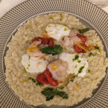 Cilento Nourriture