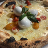 Cilento Nourriture