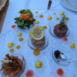 Cilento Nourriture