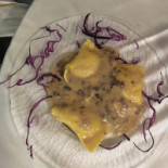 Piccolo Paradiso food