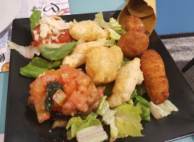 Malaterra food