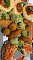 Malaterra food