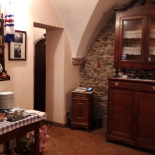 U Piccin À l'intérieur