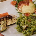 La Moressa Comida