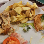 Wiener Haus Comida