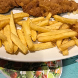 La Moressa Comida