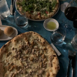 La Moressa Nourriture