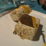 La Moressa Nourriture