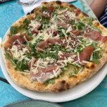 La Moressa Comida