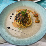 La Moressa Comida