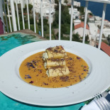 La Moressa Comida