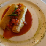 La Filanda Comida