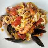 Michelino Fish Nourriture