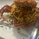 Michelino Fish Nourriture