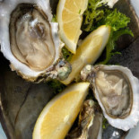 Michelino Fish Nourriture