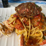 Michelino Fish Nourriture