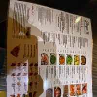 Itoya menu