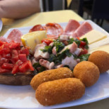 Anto Comida
