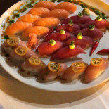 1q84 Comida