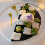 1q84 Comida
