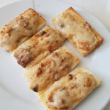 Manubiola Nourriture