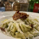 Pietratorcia Nourriture