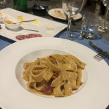 Pietratorcia Nourriture