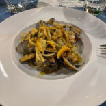 Pietratorcia Nourriture