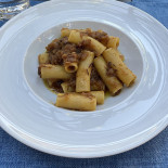 Pietratorcia Nourriture