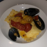 Pietratorcia Nourriture