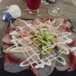 La Caracca Nourriture