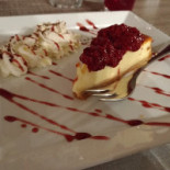 La Caracca Comida