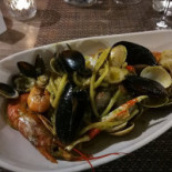 La Caracca Comida