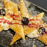 Miglio Zero food