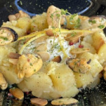 Miglio Zero food