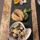 Miglio Zero food