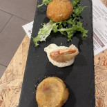 Miglio Zero food