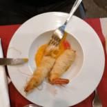 Mare Nostrum Seafood Comida