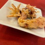 Mare Nostrum Seafood Comida