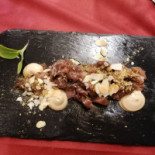 Mare Nostrum Seafood Comida