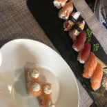 Sushi-kami Bebida