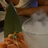 Sushi-kami Bebida