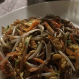 Sushi-kami Comida